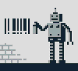 8BITBABA-BANKSY-TAGGING_ROBOT.JPG