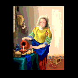 ORDINARY_PIXEL-VERMEER-MILKMAID.JPG