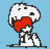 !LEGO_COLIN-SNOOPY_HEART.JPG