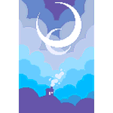 PIXEL_ART_FOR_THE_HEART-DOUBLE_MOON.JPG