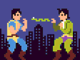 8_BIT_BABA-SUPER_COMMANDO_DHRUVA_VS_NAGRAJ.JPG