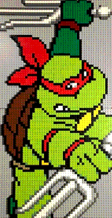 FARRELL_LEGO-TMNT-RAPHAEL.JPG