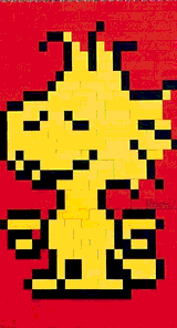 LEGO_COLIN-PEANUTS-WOODSTOCK_WALL.JPG