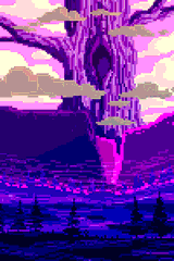 PIXEL_ART_FOR_THE_HEART-SKY_TREE.PNG