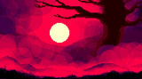 PIXEL_ART_FOR_THE_HEART-SPOOKY_TREES.JPG