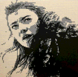 FARRELL_LEGO-GAME_OF_THRONES-YGRITTE.JPG