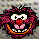 FARRELL_LEGO-MUPPETS-ANIMAL.JPG