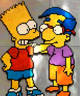 FARRELL_LEGO-SIMPSONS-BART_AND_MILHOUSE.JPG