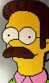 FARRELL_LEGO-SIMPSONS-NED_FLANDERS.JPG