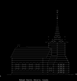 LDB-MOHAWK_CHURCH.ASC