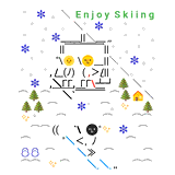 KUROGAO-ENJOY_SKIING.JPG