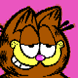 LDA-GARFIELD.ANS