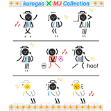 KUROGAO-MJ_COLLECTION.PNG