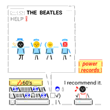 KUROGAO-THE_BEATLES-HELP.PNG