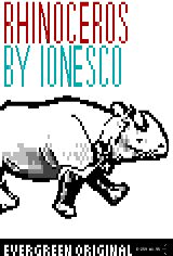 CT-EUGENE_IONESCO-RHINOCEROS.ANS