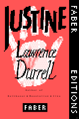 CT-LAWRENCE_DURRELL-JUSTINE.ANS