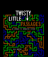 CT-NICK_MONTFORT-TWISTY_LITTLE_PASSAGES.ANS